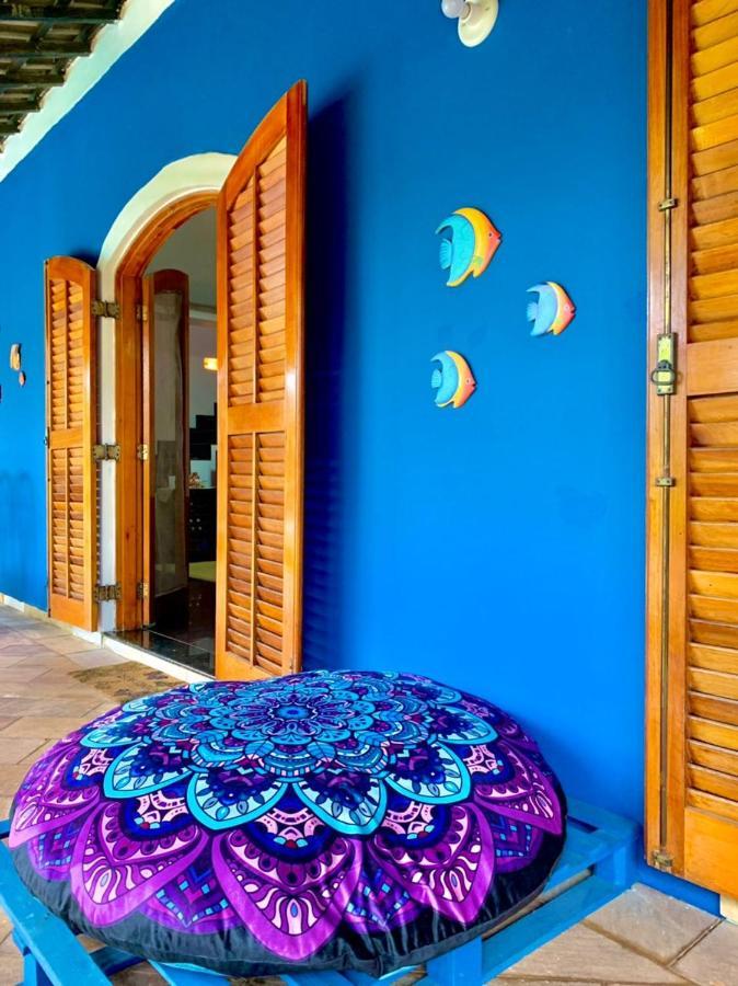 @Casarao_121 Hotel Peruíbe Esterno foto
